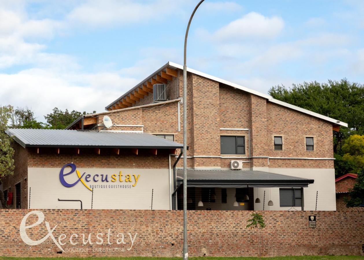 Execustay نيلسبروت المظهر الخارجي الصورة