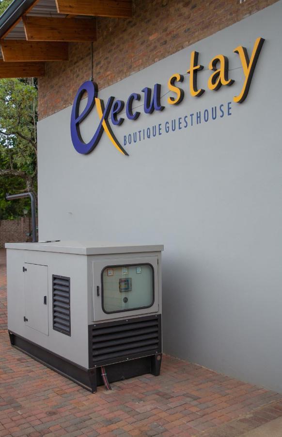 Execustay نيلسبروت المظهر الخارجي الصورة